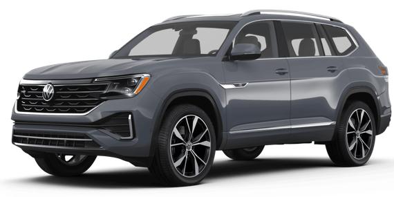 VOLKSWAGEN ATLAS 4MOTION 2024 1V2FR2CA8RC554980 image VOLKSWAGEN ATLAS 4MOTION 2024 1V2FR2CA8RC554980 image